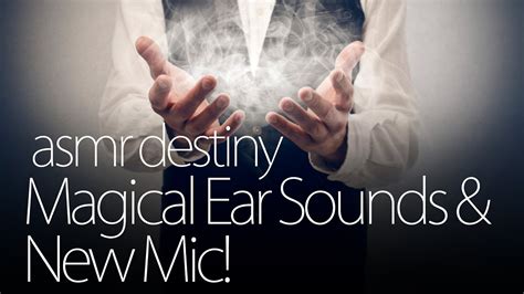 Magic Ears: The Key to Unlocking Extraordinary Perception